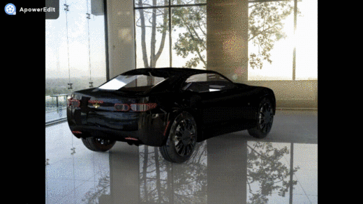 雪佛兰科迈罗缩略图